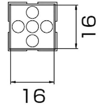 喷嘴 BGA 15mm x 15mmHAKKO白光A1473